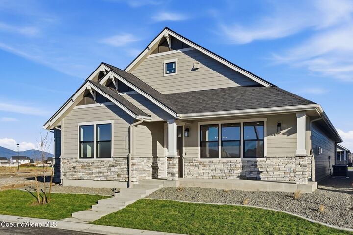 Property Photo: 4428 W Hide Away Ln ID 83815