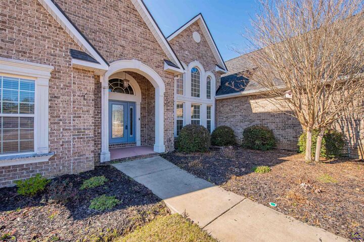 Property Photo:  215 Highland Park Drive  GA 31005 