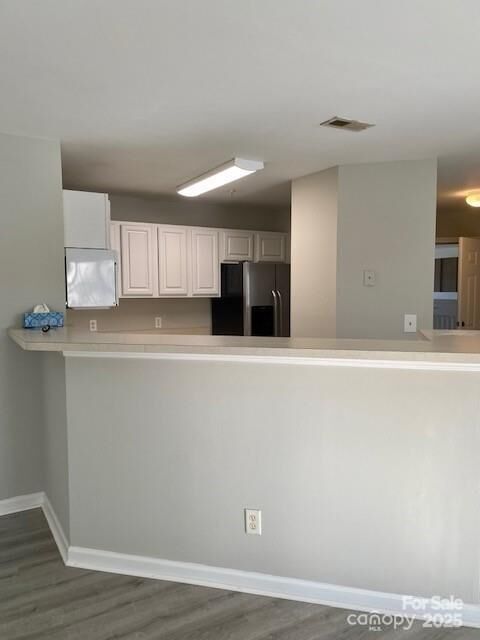 Property Photo: 9709 Campus Walk Lane NC 28262