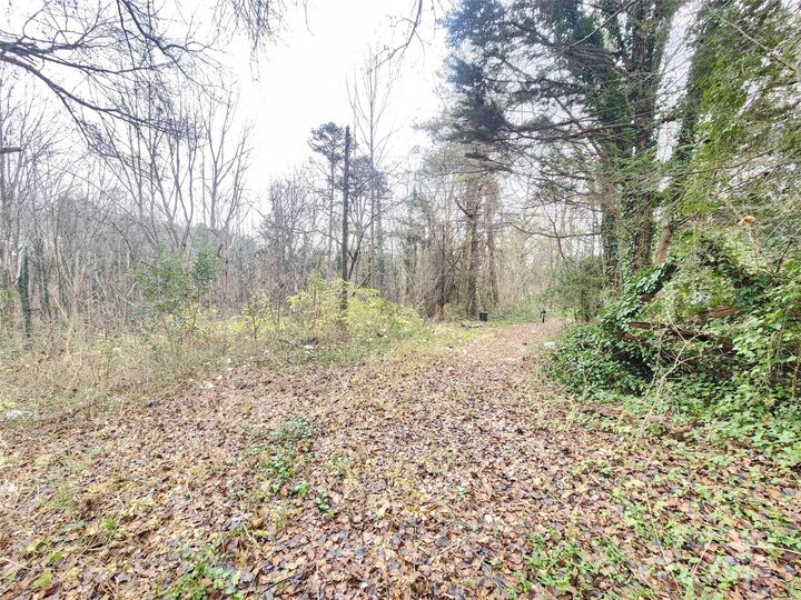 Property Photo: 0000 4th Street SW NC 28602