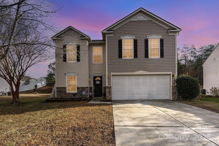 416 Inverness Lane  Salisbury NC 28146 photo