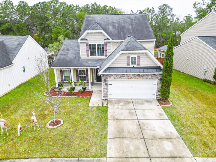 Property Photo: 200 Alpine Road SC 29485