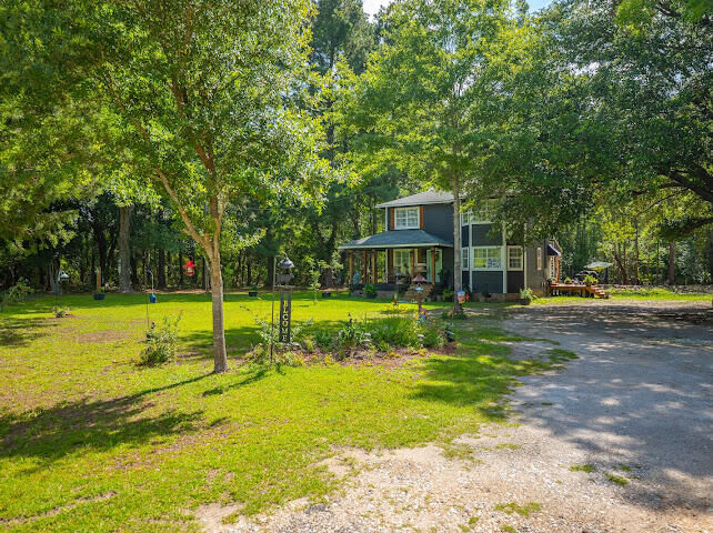 Property Photo: 8019 S Brewington Road SC 29102
