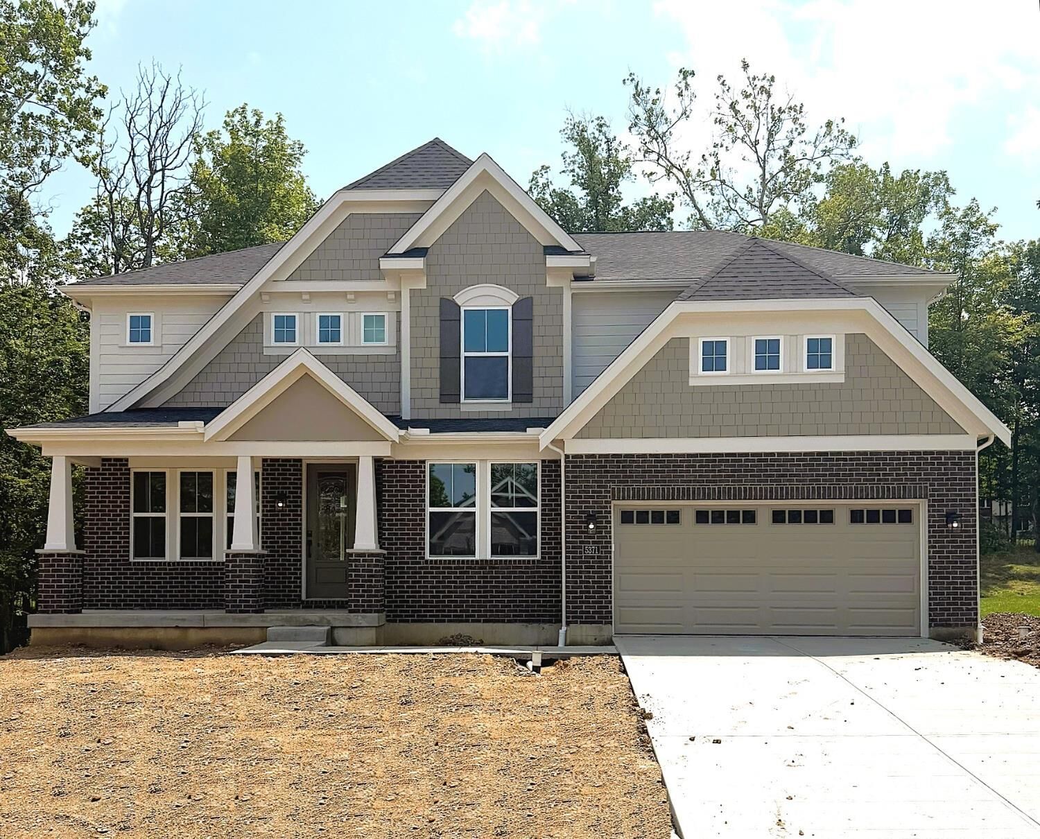 Property Photo: 5371 Sheldon Close OH 45005
