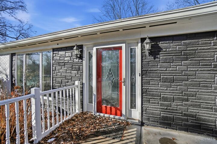 Property Photo: 9959 McKelvey Road OH 45231