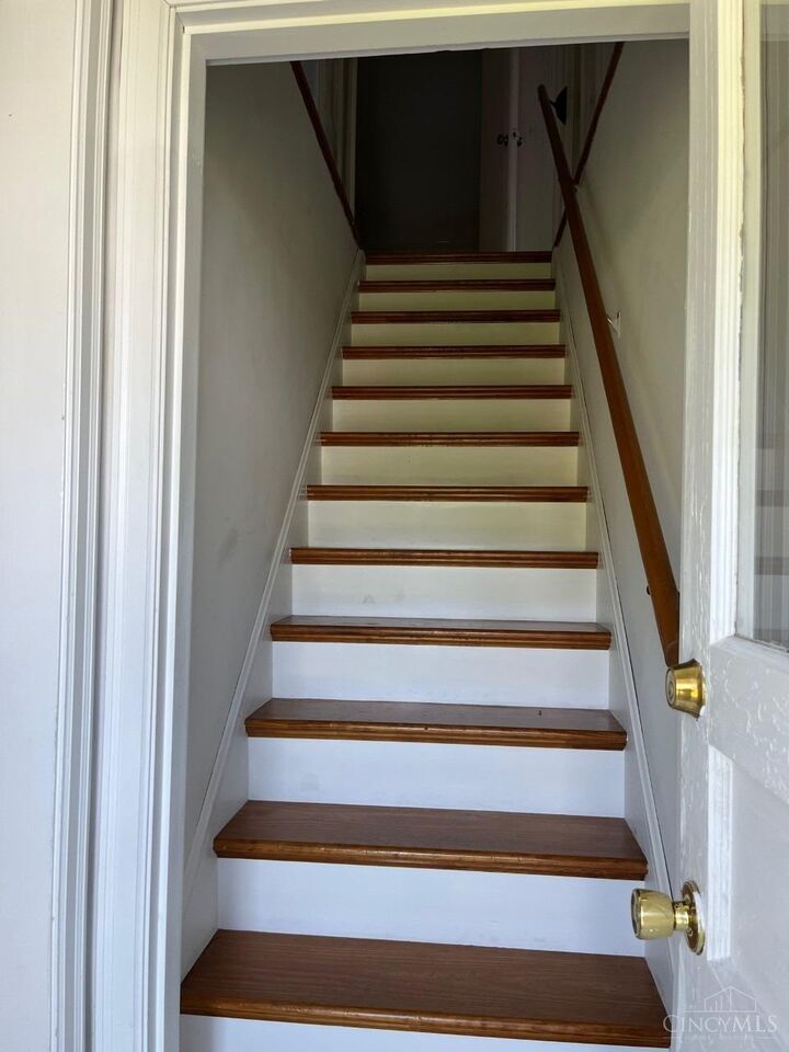 Property Photo:  10883 Reading Road  OH 45241 