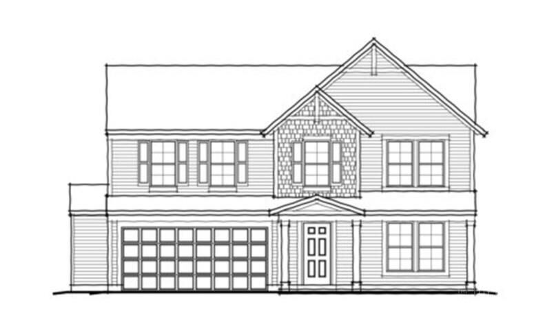 Property Photo: 1316 Granite Drive OH 45103