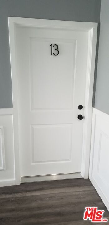 Property Photo: 5950 Carlton Way CA 90028