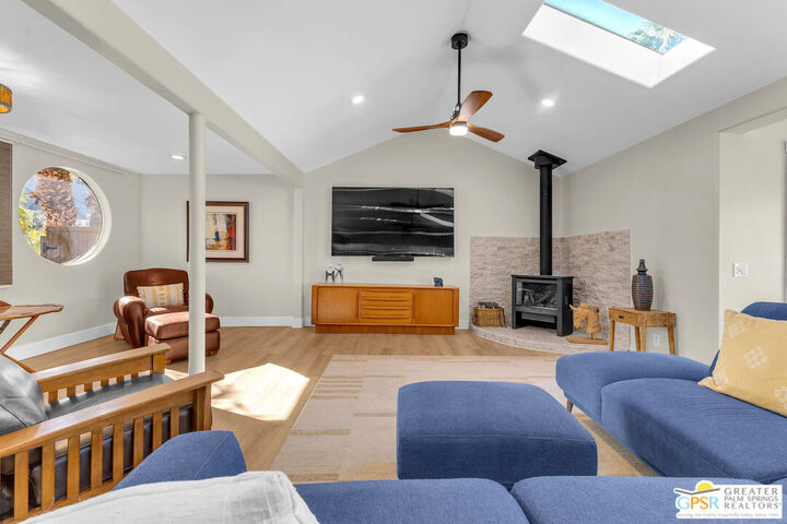 Property Photo: 70142 Mirage Cove Dr CA 92270