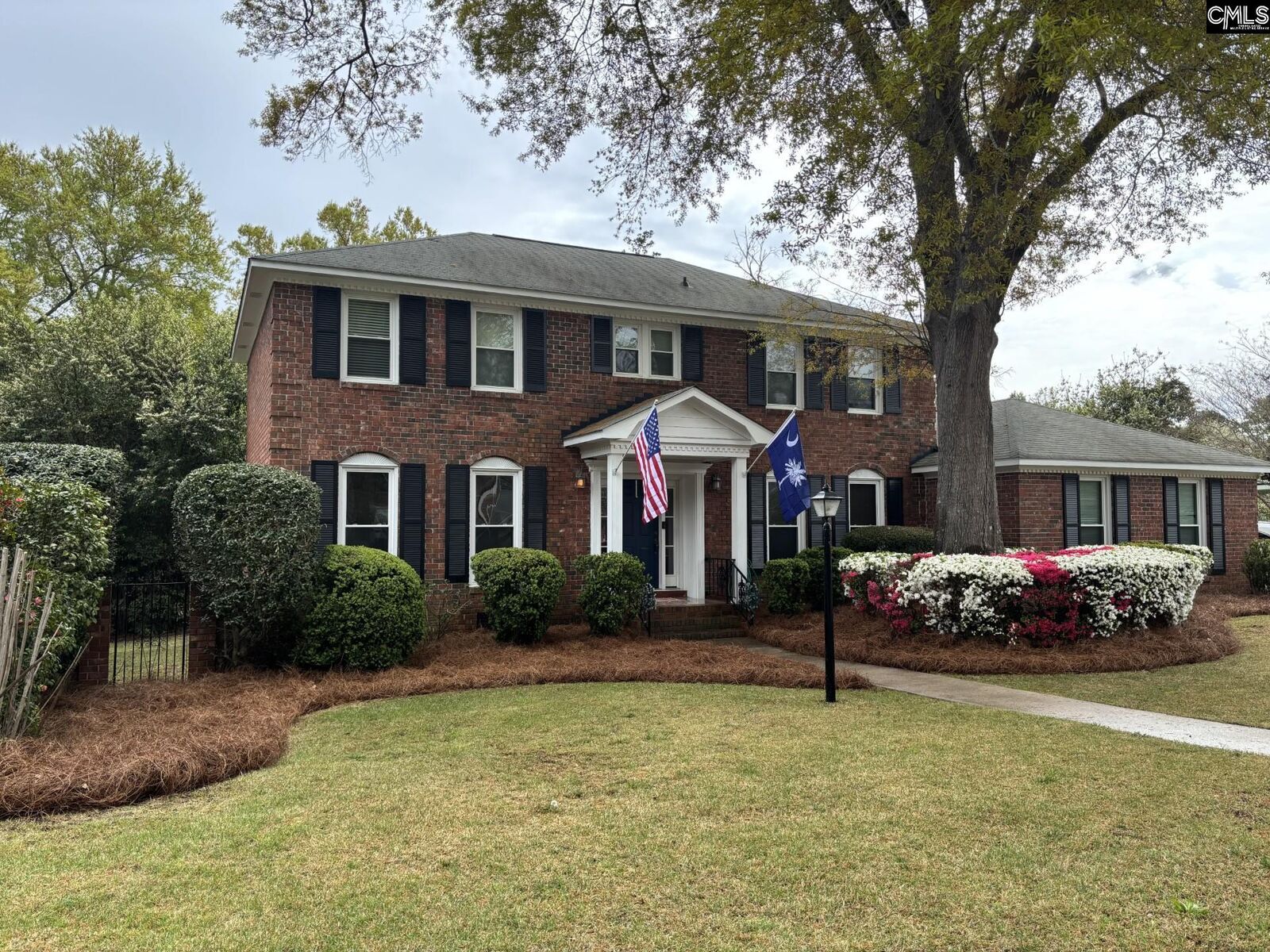 Property Photo: 3710 Greenbriar SC 29206