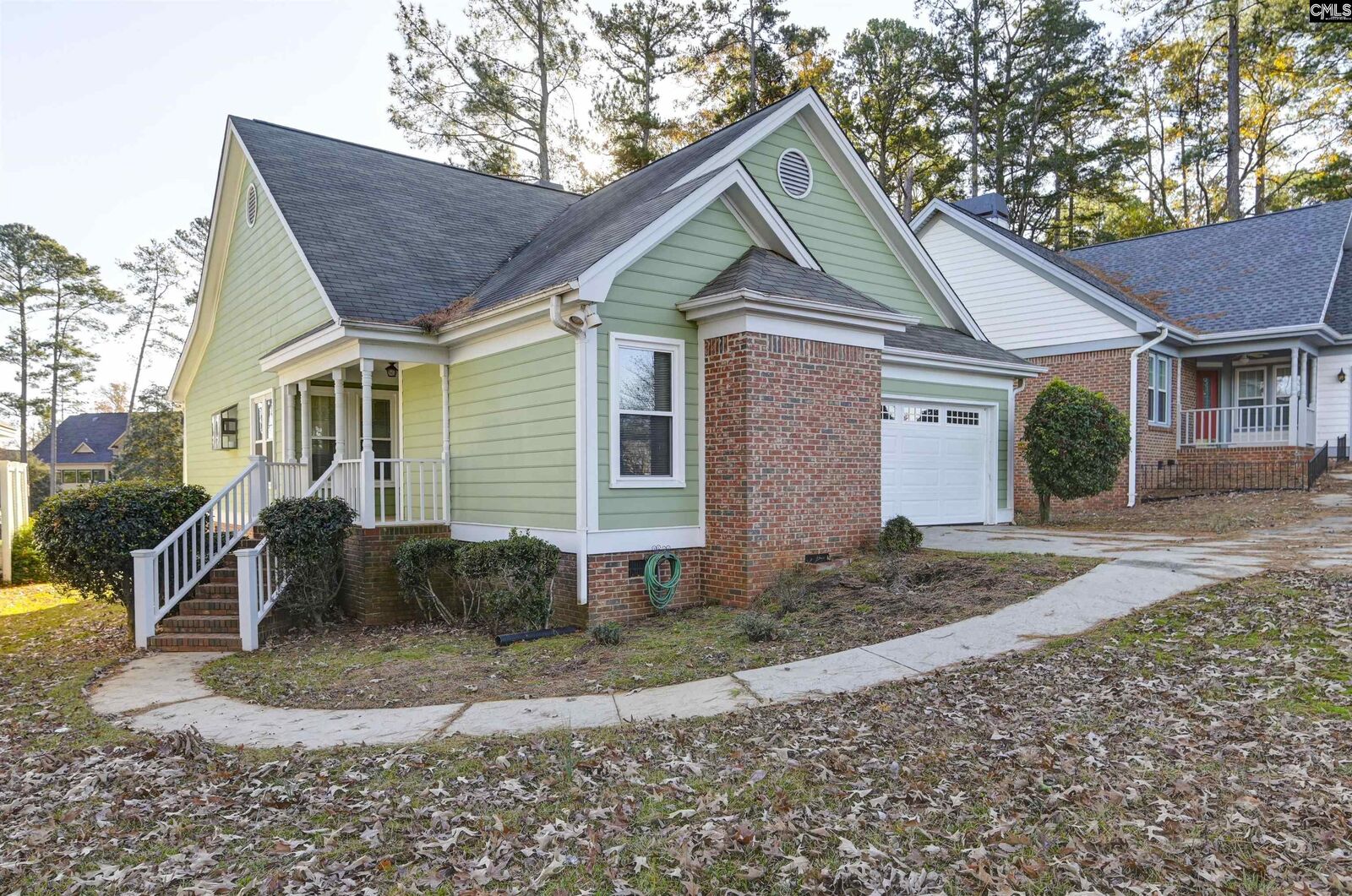 Property Photo:  217 Timberlake  SC 29036 