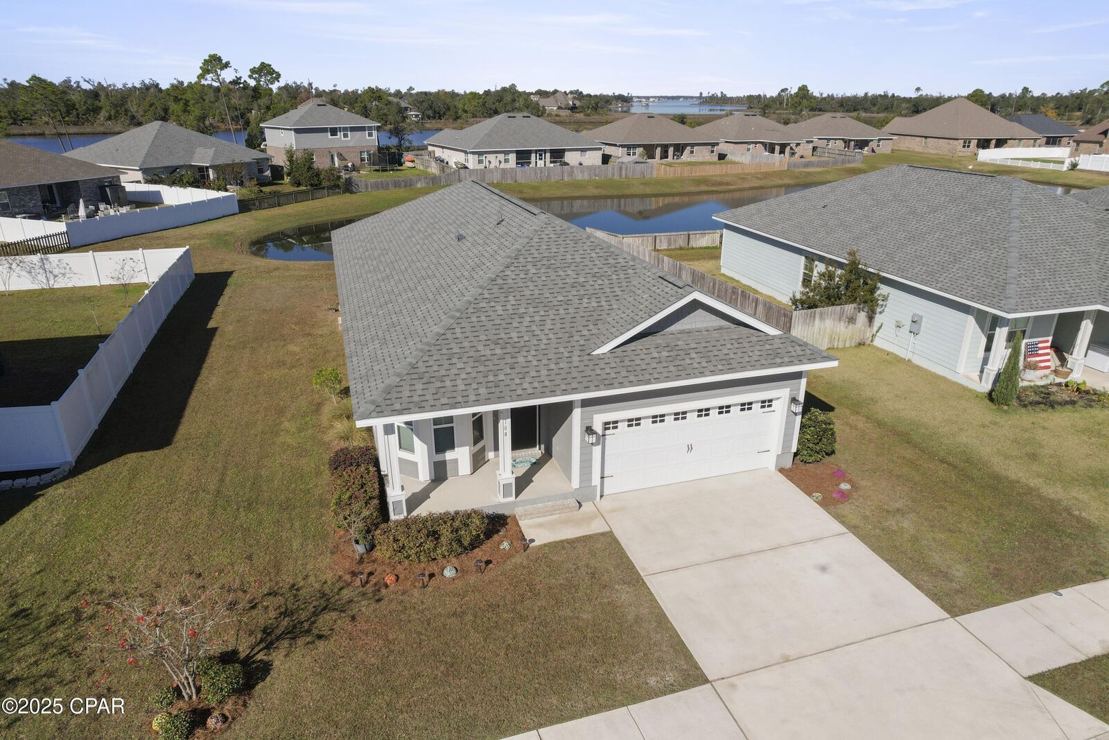 Property Photo: 108 Saw Grass Way FL 32404