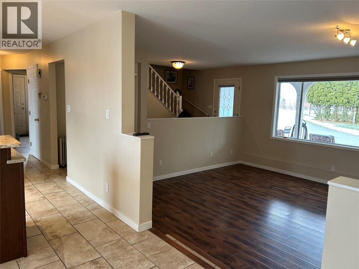 Property Photo: 1220 Munson Avenue BC V2A 8S5