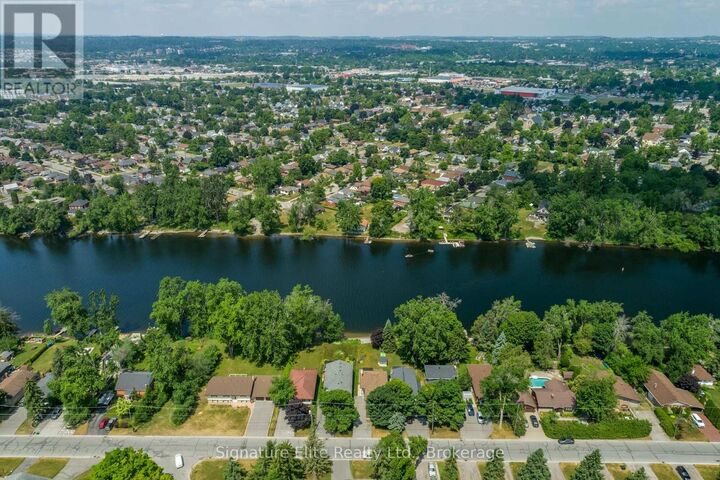 Property Photo:  270 Sherin Avenue  ON K9J 1B6 