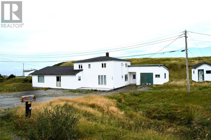 Property Photo: 286-296 Main Road NL A0B 3B0