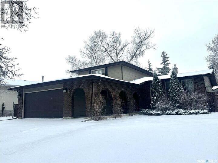 10 Selkirk Crescent  Regina SK S4S 6J4 photo