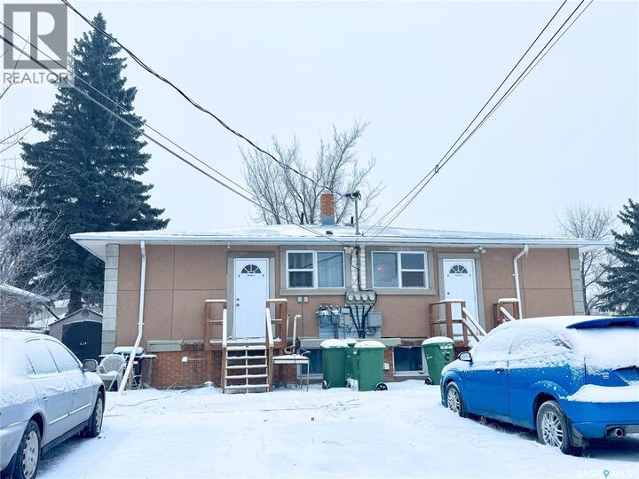 Property Photo: 2170 Borden Street SK S4N 2K8