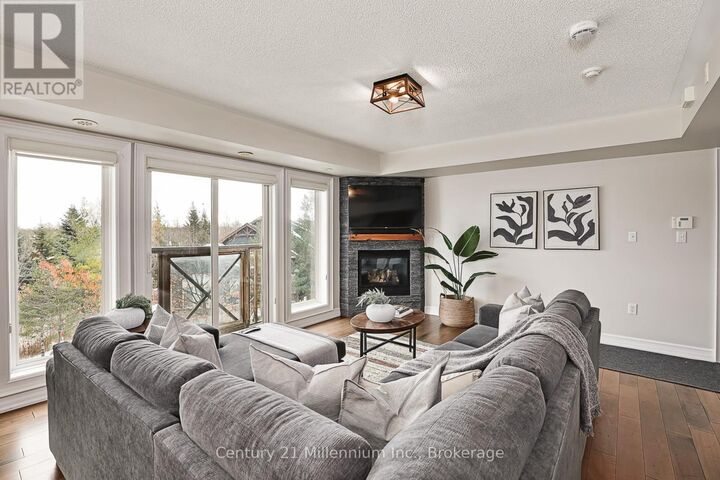 Property Photo: 6 Joseph Trail 201 ON L9Y 0J2