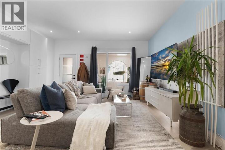 Property Photo: 575 Mary Street ON L8L 4X8