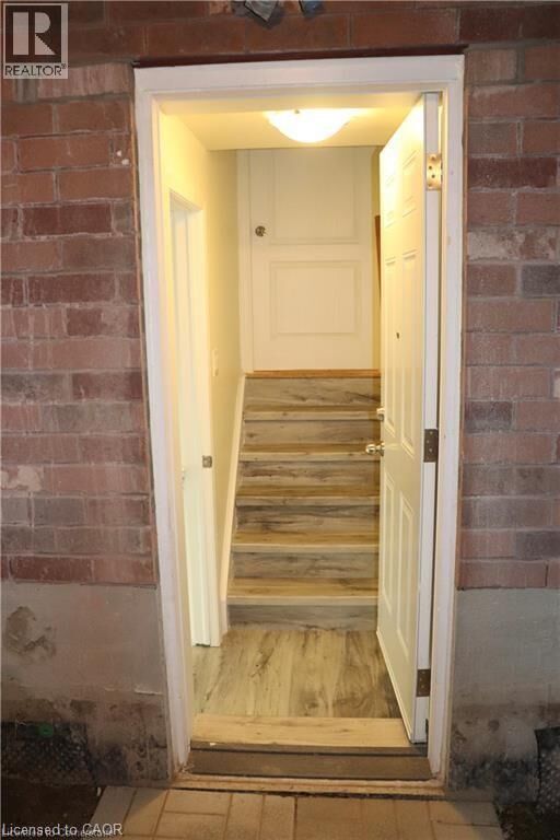 Property Photo: 386 Grovehill Crescent Bsmnt ON N2R 0L5