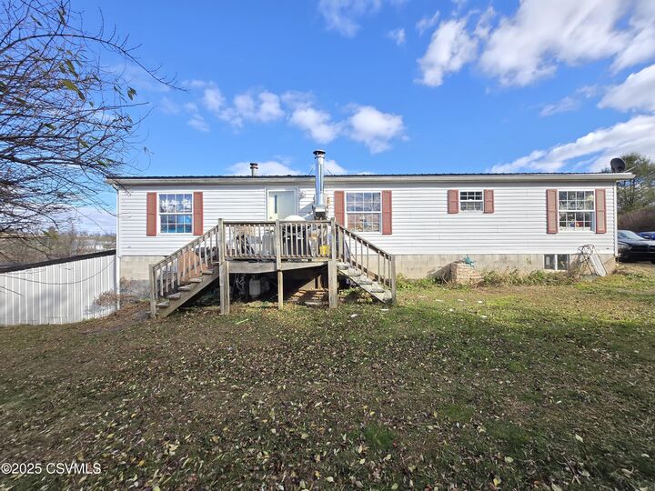 Property Photo:  2469 New Columbia Road  PA 17856 