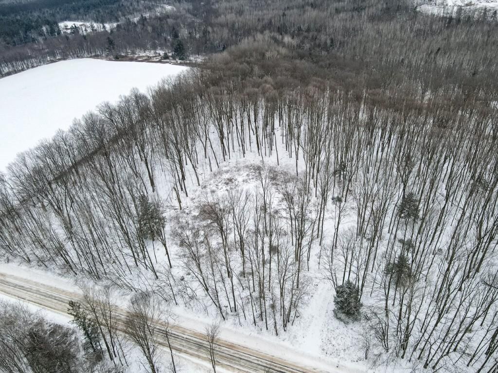 Property Photo: 3.58 Acres Naugart Drive WI 54452