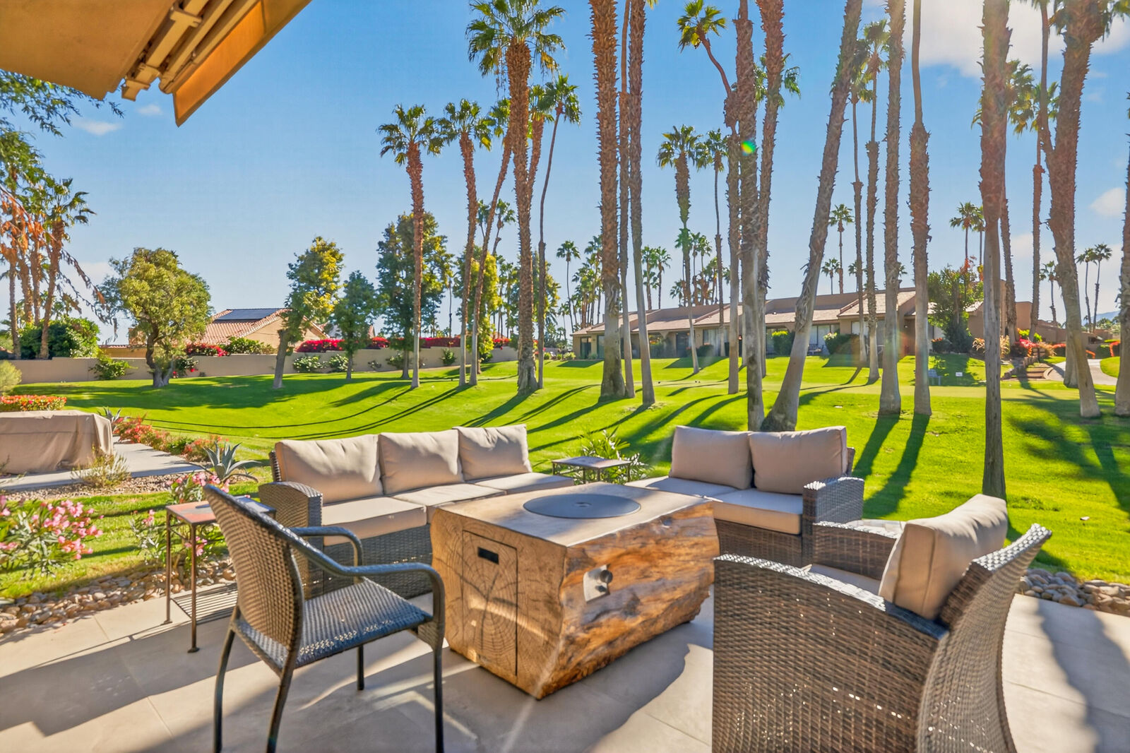 Property Photo:  76677 Begonia Lane  CA 92211 