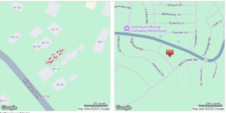 0 Off Highland Road  Big Bear Lake CA 92315 photo