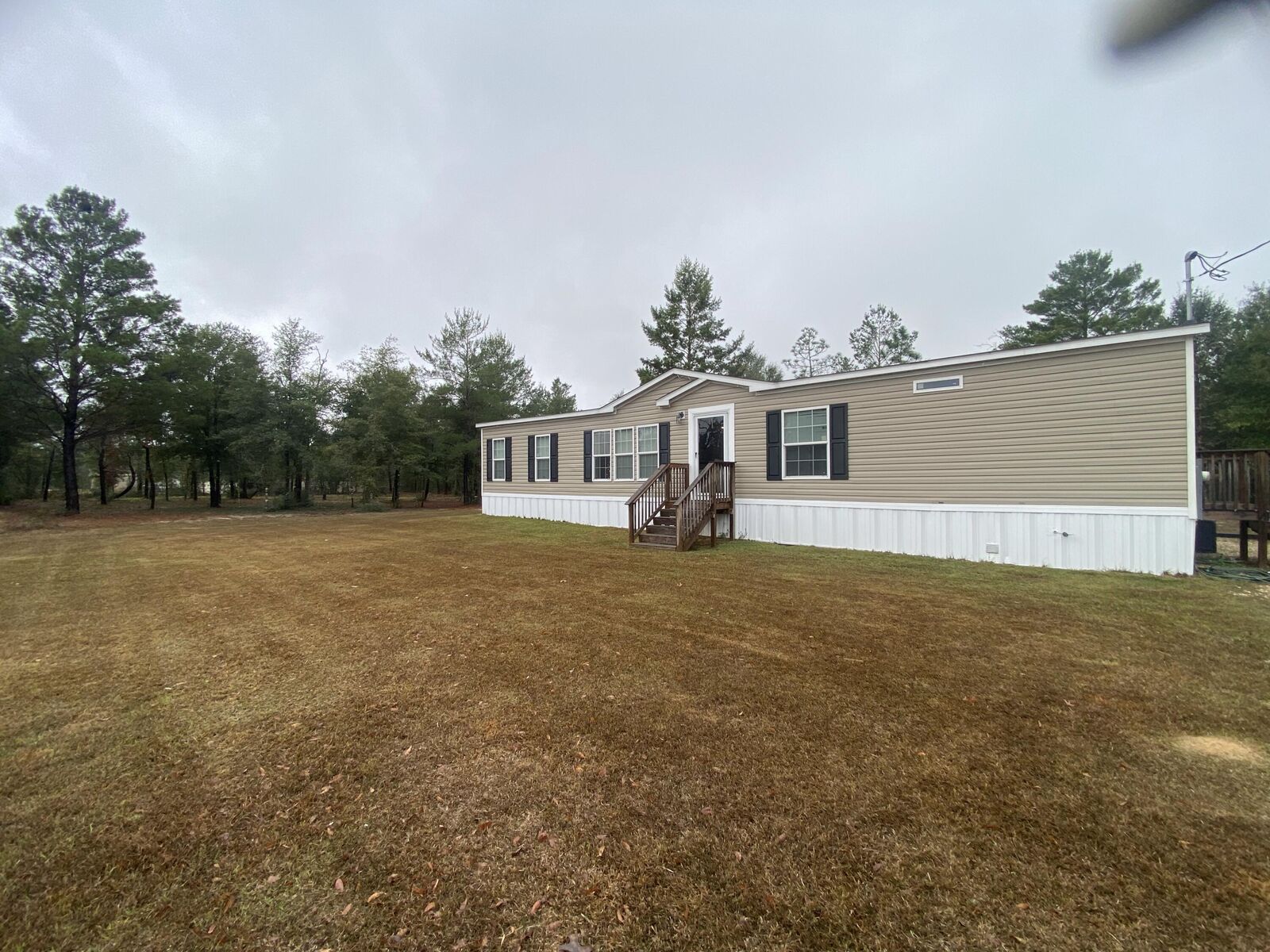 Property Photo: 5256 Mt. Olive Road FL 32539