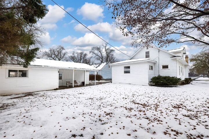 Property Photo: 2808 Greeley Avenue PA 16506