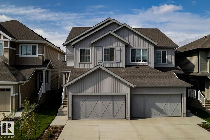 5226 Kinney Place SW  Edmonton AB T6W 5G5 photo