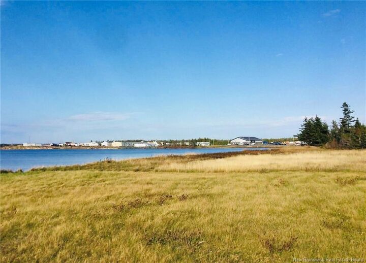 Property Photo:  1.4 Acres Route 113  NB E8T 3L4 
