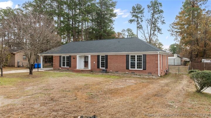 Property Photo:  335 McFadyen Drive  NC 28314 
