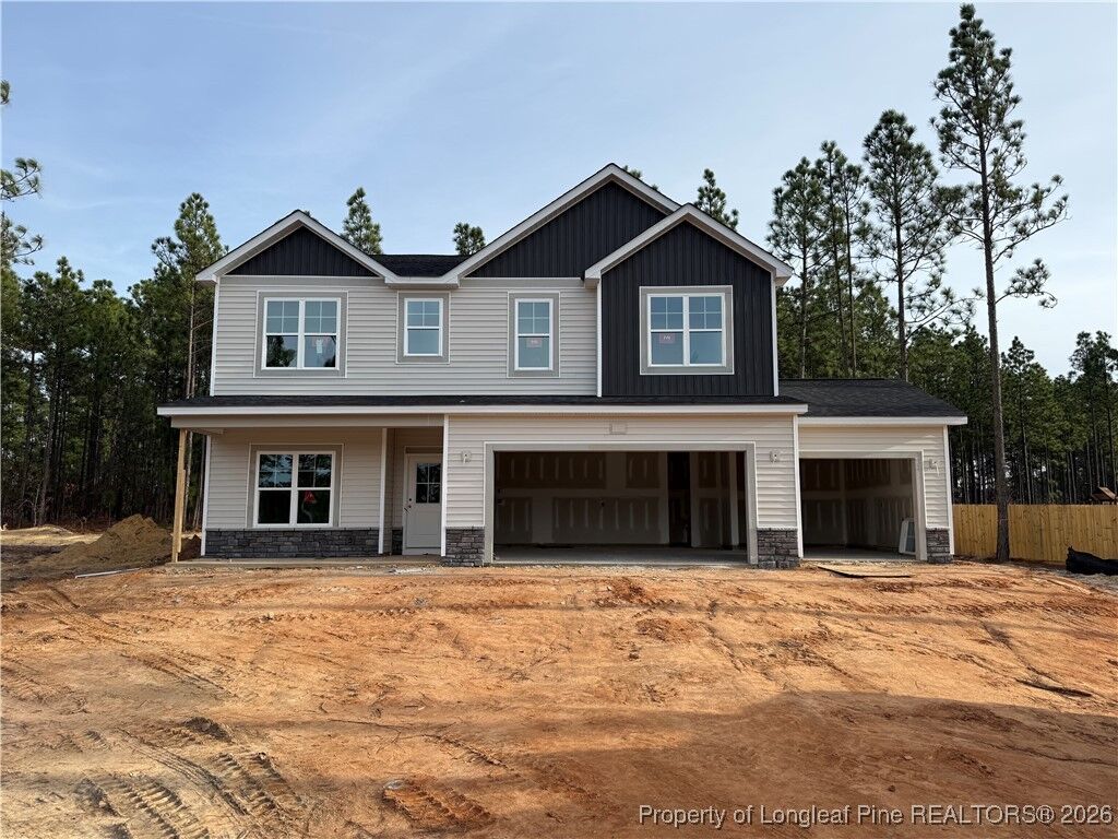 Property Photo: 711 Rhum Drive NC 28312