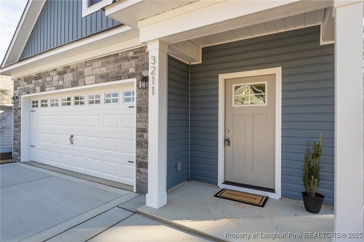 Property Photo: 3211 Nottinghill Road NC 28311