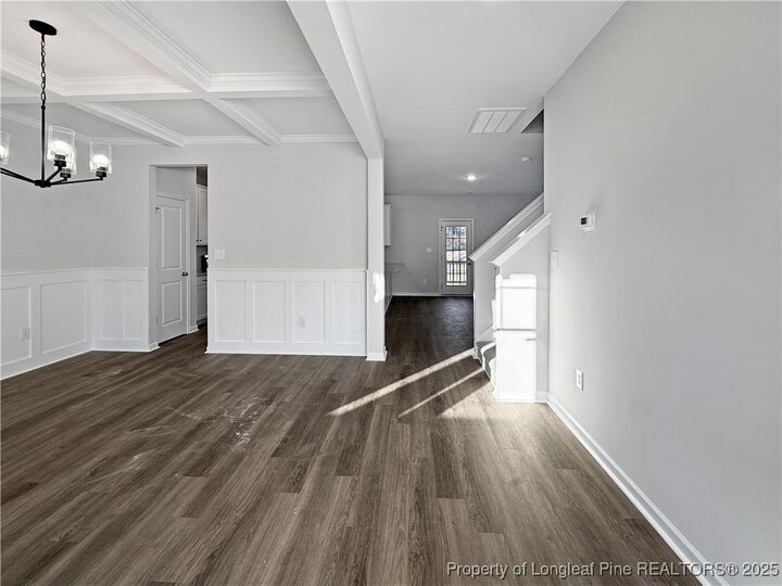 Property Photo: 342 Flying Bolt Drive NC 28376