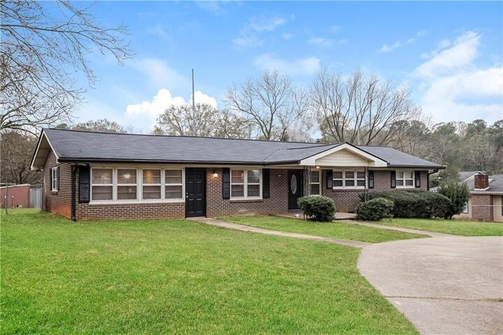 Property Photo:  1260 S Hicks Circle NW  GA 30012 