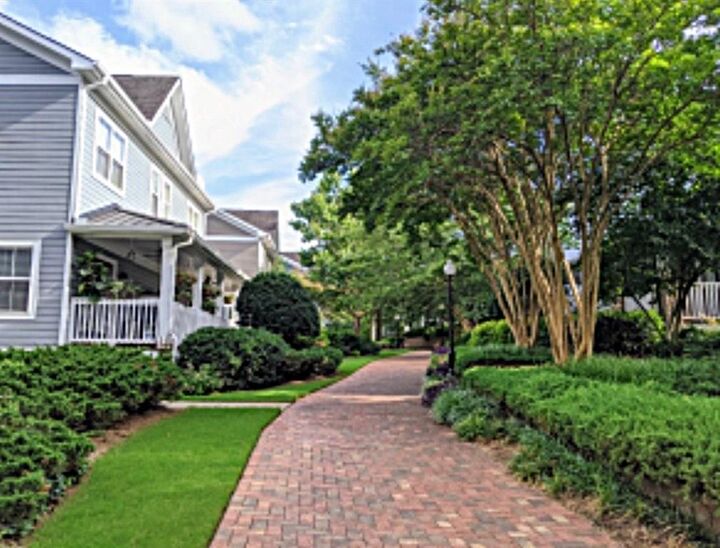 Property Photo: 265 Carlyle Park Drive NE GA 30307