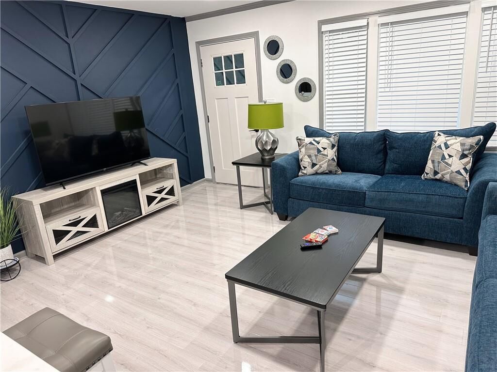 Property Photo: 3593 Adkins Road NW GA 30331