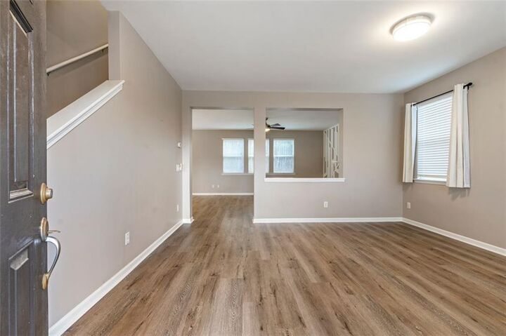 Property Photo:  1001 Lanier Springs Court  GA 30518 