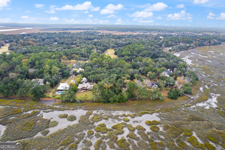 Property Photo: 0 Sutherland Bluff Drive NE GA 31331