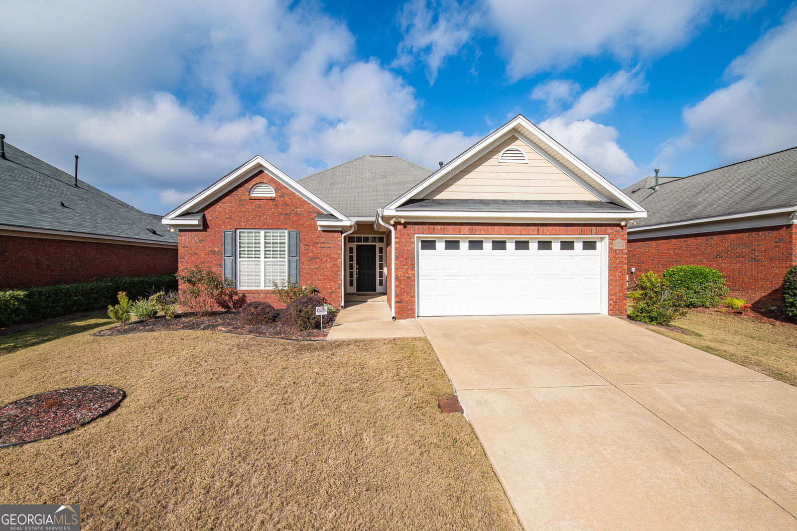 Property Photo:  1287 Woodville Court  GA 31904 