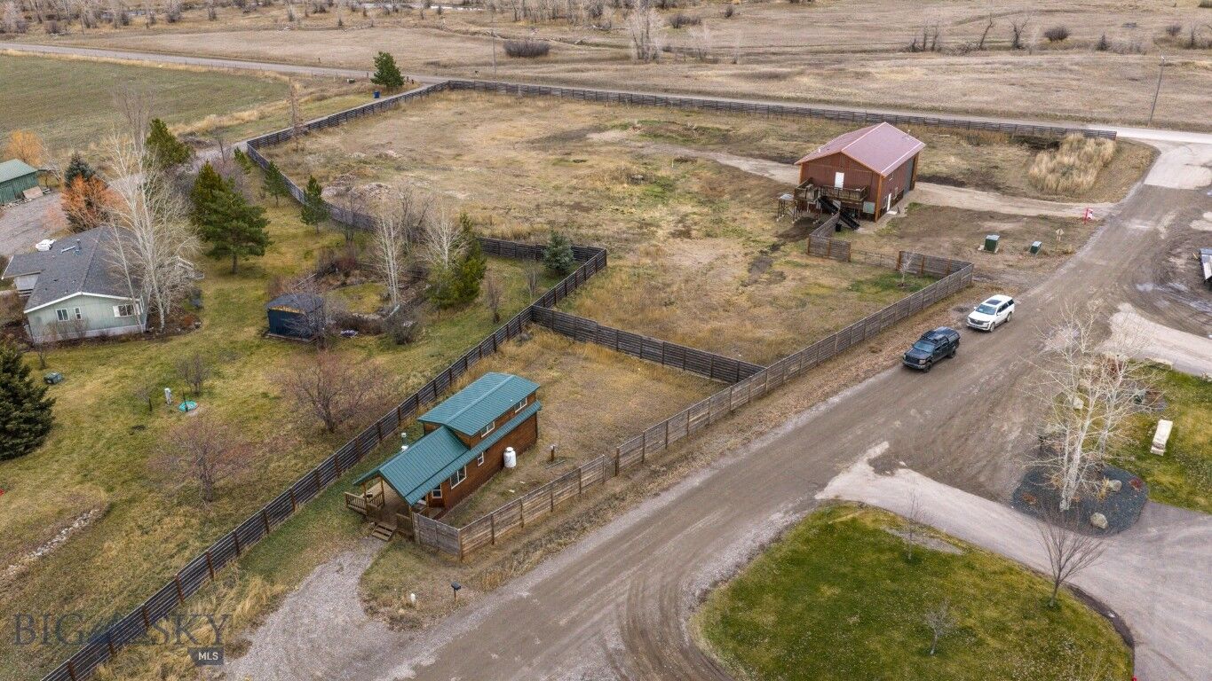 Property Photo:  27 Progressive Drive  MT 59714 