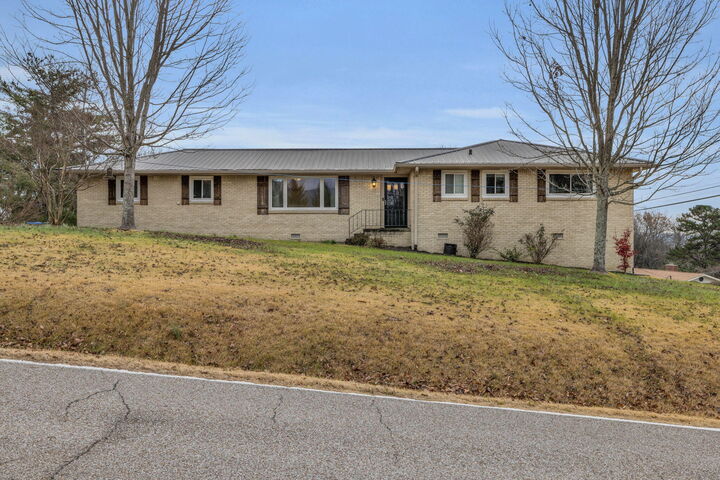 Property Photo:  5416 Crestview Drive  TN 37343 
