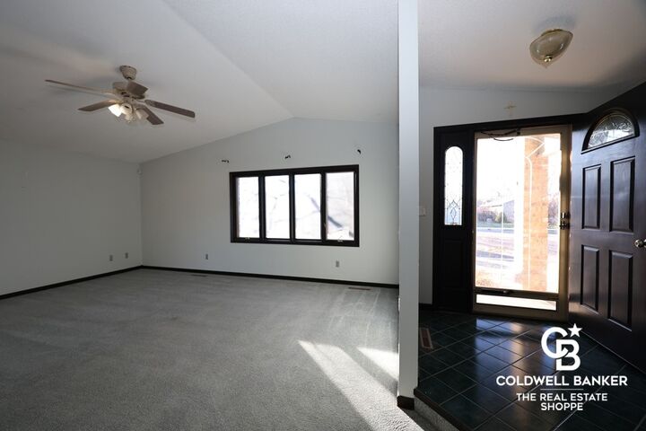 Property Photo:  2304 N Estes Place  KS 67846 