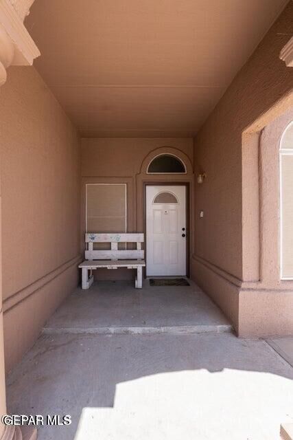 Property Photo: 2297 Lisa Sherr Street TX 79938