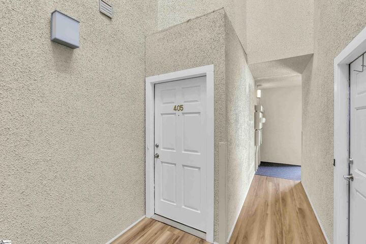 Property Photo: 233 N Main Street Unit 405 SC 29601