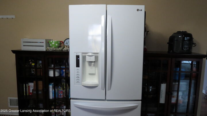 Property Photo: 2327 W Taft Road MI 48879