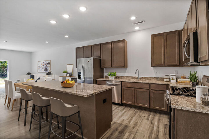 Property Photo: 1517 W 72nd Place IN 46410