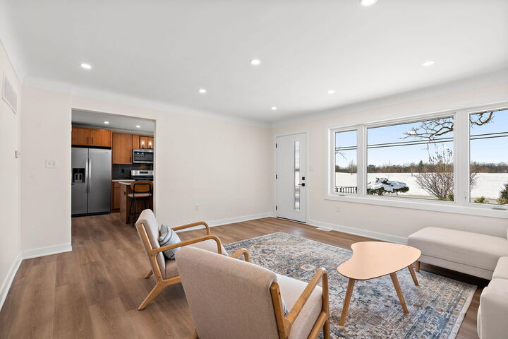 Property Photo:  14603 Morse Street  IN 46303 